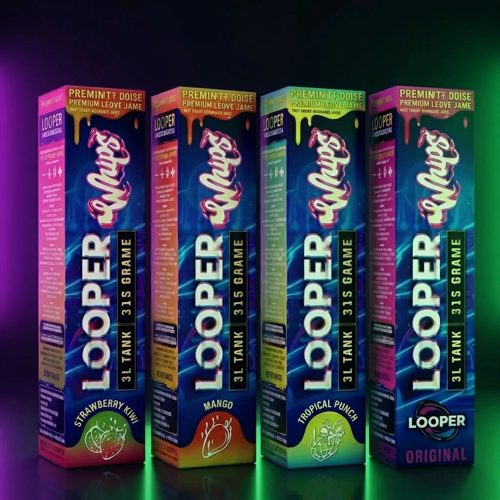 Looper 615g